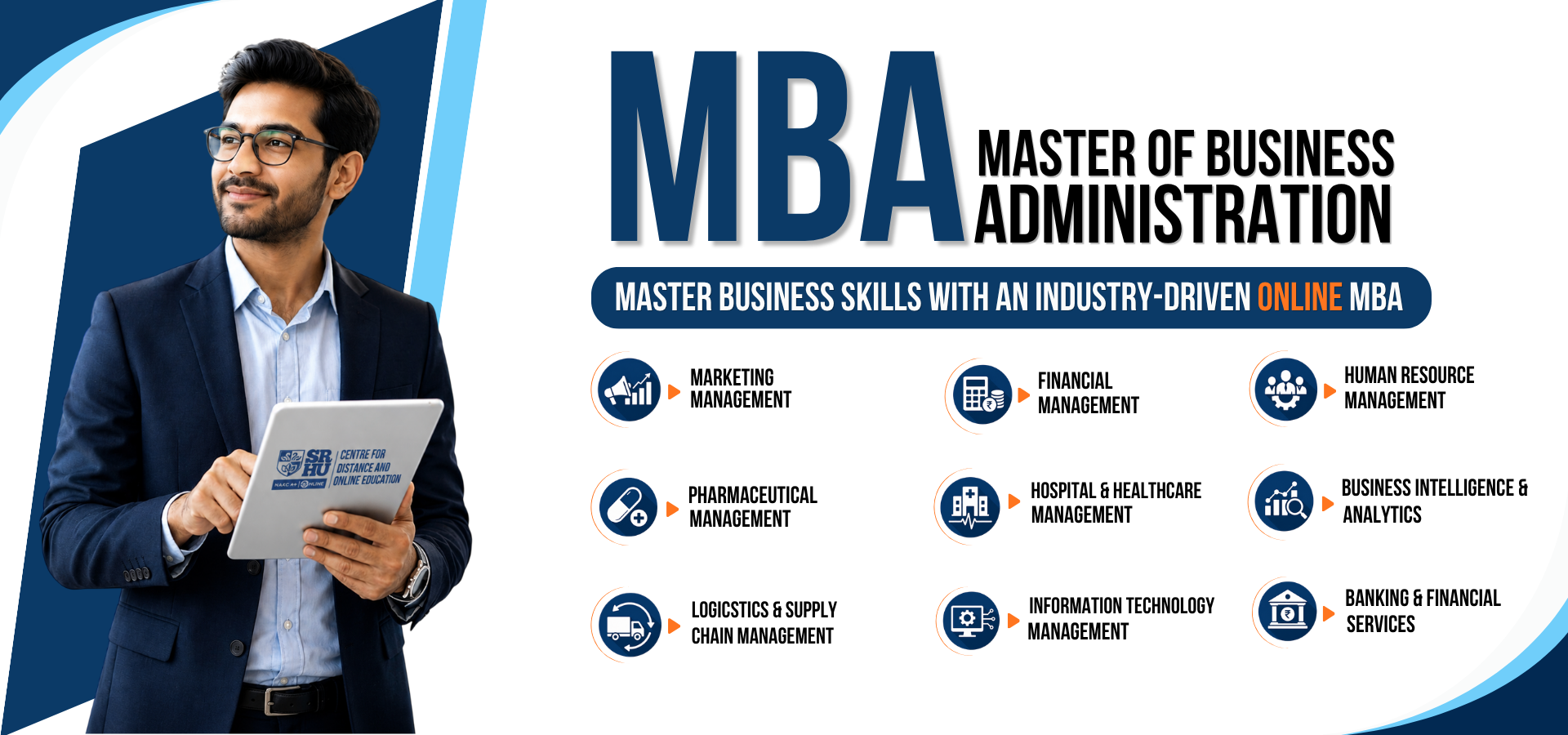 CDOE Mba Desktop Version